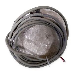 Canfield 710-000-204 DIN Connector Reed Switch
