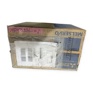 Mitsubishi MR-J4-700A4 Servo Amplifier Drive