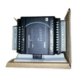 Eaton ELCM-EX16NNDR PLC Digital I/O Expansion Module