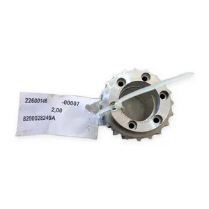 Megadyne 8200028249 Timing Belt Pulley Sprocket