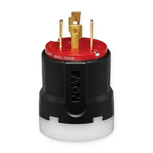 Eaton AHCL1630P Twist Lock Male