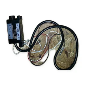 Keyence FS-17 Photoelectric Sensor Amplifier