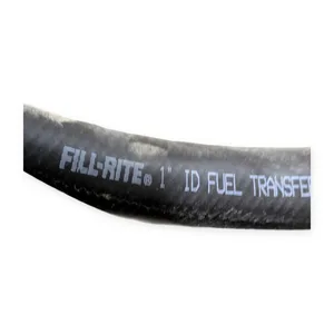 Fill-Rite Static Wire Industrial Pump