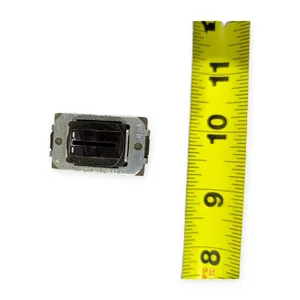 Arrow Hart QST-91 Quiette Tumbler Switch