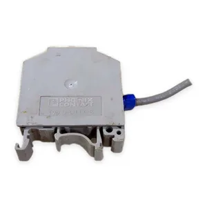 Phoenix Contact 6MM2 OTTA 6 Terminal Block