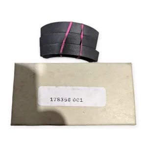 Turbodyne Terry 178356-001 Carbon Ring Seal