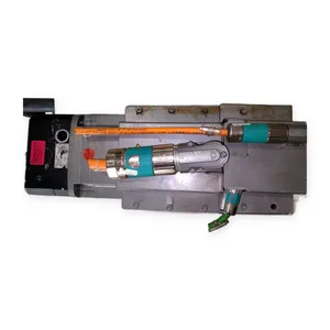 Siemens 1FT7086-5SF71-1MK3 Synchronous Servo Motor