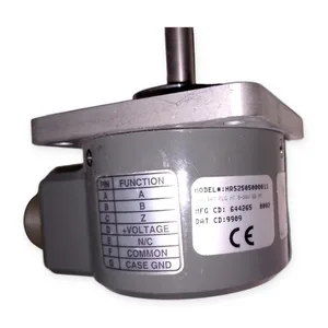 Dynapar HR52505000011 Rotary Encoder