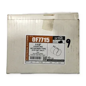 Orbit Coupling