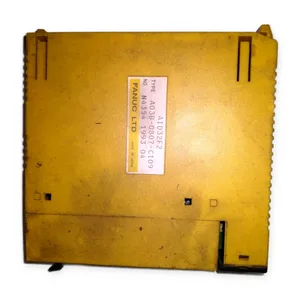 Fanuc AID32F2 CNC Control Board – actual item, photo 1 of 4