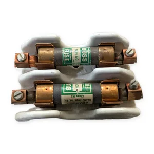 Bussmann 388-410 Multi 2512 NON-60 Fuse