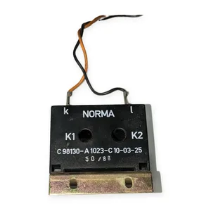 98130-A Norma 10-03-25 – actual item, photo 1 of 3