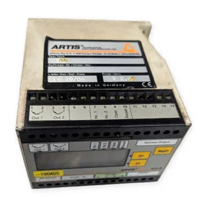 Artis KU-4 Borne Sound Monitor Module