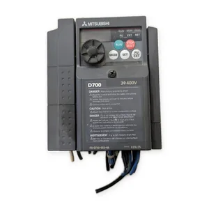 Mitsubishi FR-D740-050-NA AC Drive