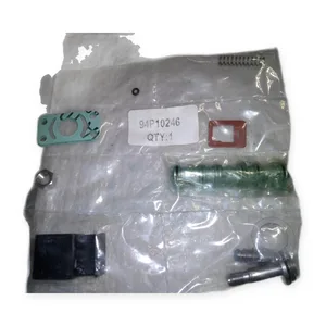 Alkon 94P10246 Solenoid Valve