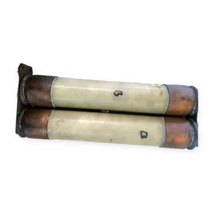 General Electric 55A212942P18RB Current Limiting Fuse
