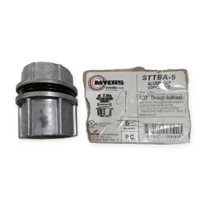 Myers STTBA-5 Conduit