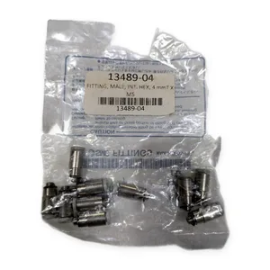 SMC KQ2L04-M5A Fitting