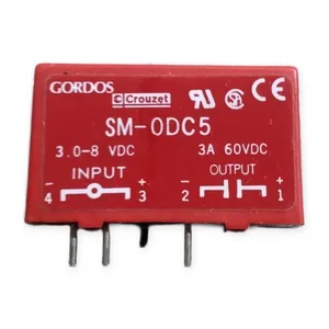 Gordos SM-ODC5 Crouzet