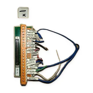 Weidmuller RS-F40-G4 Connector Terminal Board