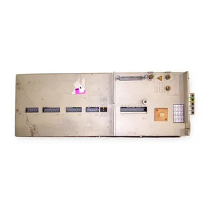Siemens 6SC6111-1VA01 E/R Infeed Regenerative Module