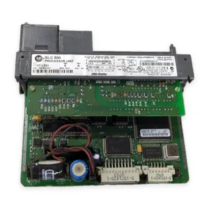Allen-Bradley 1747-L531 PLC Processor
