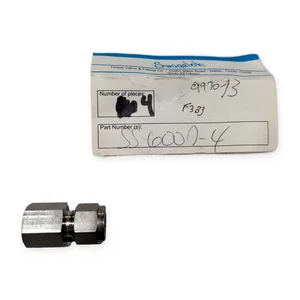 Swagelok 9970-13 Stainless Steel Connector