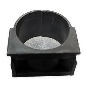 2 032 Plastic Pipe Cable Clamp Bracket Saddle Industrial Component Hardware OEM – actual item, photo 1 of 7