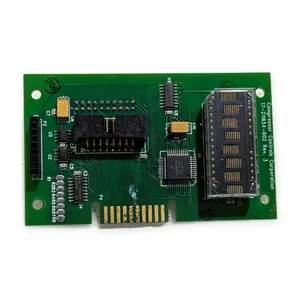 Compressor Controls 17-211654-002 Industrial Control Board