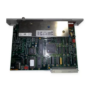 Siemens PWB2586356-0003 Circuit Board Automation Control – actual item, photo 1 of 5