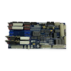 10050310 Industrial Automation Module