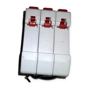 4800321 PMF 10 38 Fuse Holder