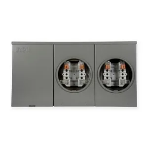 Eaton 2KU4CLX 2 Meter
