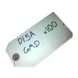 Bussmann GMD-1.5A Time Delay Fuse