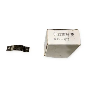 General Electric CR123K38.7B Overload Relay Heater Element