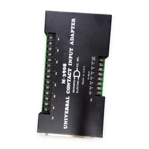 Beckwith M-3908 Contact Input Adapter