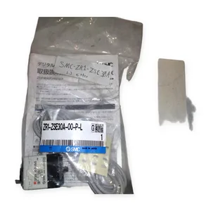 SMC ZSE30A-00-PX505 Pressure Switch