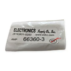 66360-3 Electronics Supply
