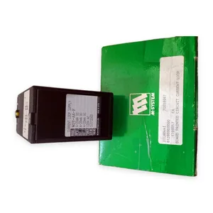 OUT 2-M4X8O WDY-AA-F Current Loop Supply – actual item, photo 1 of 5