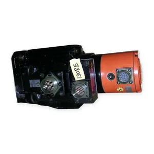 Sanyo Denki 20BM120BXP42 CNC AC Servomotor Drive