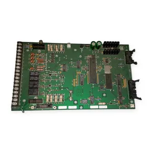 Allen-Bradley 120659 Drive Main Control Circuit Board