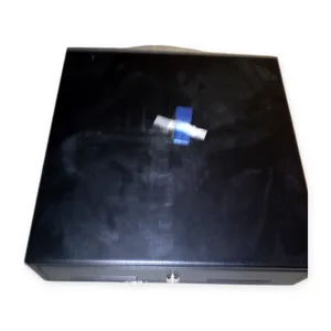 3S-423BX-M-B-SF2 M-S Cash Drawer – actual item, photo 1 of 6