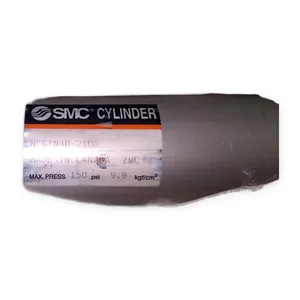 SMC NCGTN40-2100 Air Cylinder