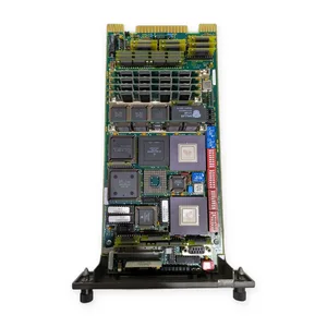 ABB INICT03 Computer Transfer Module – actual item, photo 1 of 10