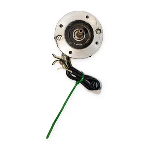 Bodine Electric 32A3BEPM Electric Motor