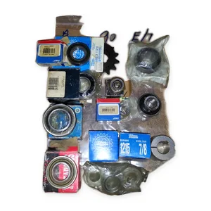 SKF Various Bearings