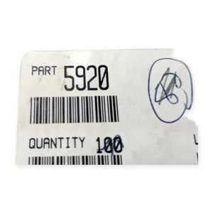 Anderson Power 5920 PP120 Products Bushing