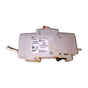 Sprecher + Schuh UL489 Circuit Breaker