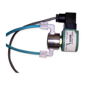 ASCO SC8262G038 Solenoid Valve