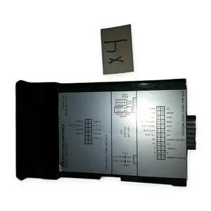 Red Lion APLSP5B0 Panel Meter Digital Display